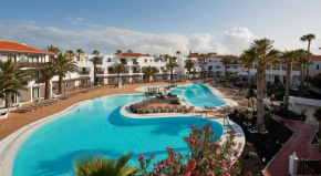 Гостиница Apartamentos Hesperia Bristol Playa  Корралехо